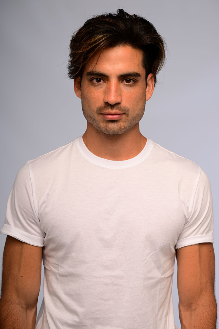 Model Fort Lauderdale Miami South Florida Print Catalog Video Fashion Model Male Model - Las Olas Models Fort Lauderdale Miami - Joaquin